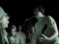 pochette album Frances