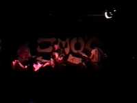 pochette album Gone 4 good