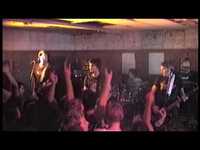 pochette album Hey, you kids!