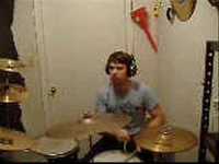 pochette album Leave no man behind