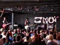 pochette album Oxygen