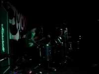 pochette album Stopping sound