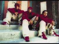 pochette album Bubbling