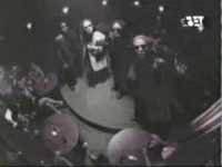 pochette album Give up the ghost