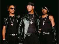 pochette album Keep it on the low