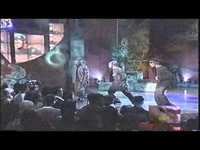 pochette album Love me in a special way