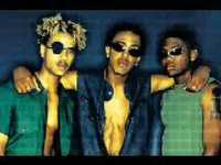 pochette album Trick