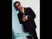 pochette album What i gotta do