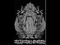 pochette album Mirrors