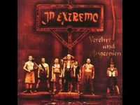 pochette album Herr mannehig [acoustic version]