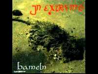 pochette album Stella splendens