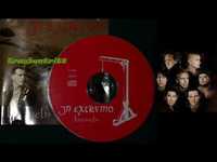 pochette album Traubentritt