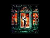 pochette album Clad in shadows '99