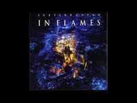 pochette album Inborn lifeless