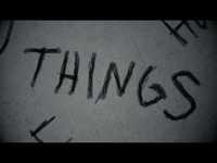 pochette album The truth