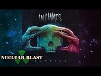 pochette album Through my eyes