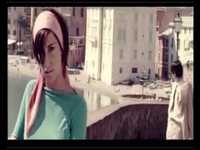 pochette album Tu m'as promis