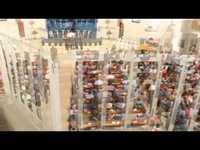 pochette album Love so sufficient