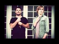 pochette album Never walk away