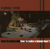 pochette album Fear and sorrow