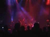 pochette album Diffuse pattern recognition