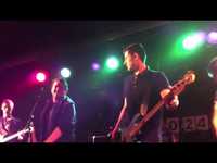 pochette album Blackmail