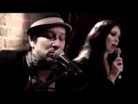 pochette album Hanna grace