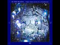 pochette album Empty room