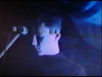 pochette album Gunshot