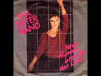 pochette album Der eislöffel