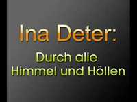 pochette album Durch alle himmel und höllen