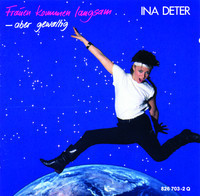 pochette album Ein wunder