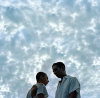 pochette album The place