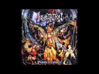 pochette album Unto infinite twilight / majesty of infernal