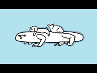 pochette album Mousedeer