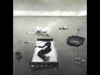 pochette album Love song