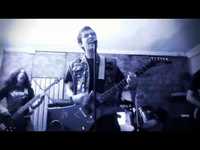 pochette album City of evil