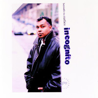 pochette album A shade of blue