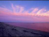 pochette album Chase the clouds away