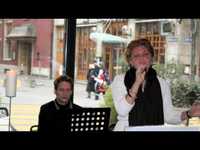 pochette album Cut it loose