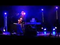 pochette album Balance