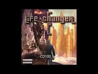 pochette album Changer