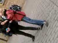 pochette album Chante