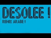 pochette album Desole