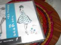 pochette album Donne