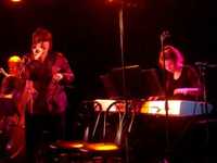 pochette album Jours de pluie