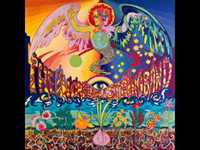 pochette album Dear old battlefield