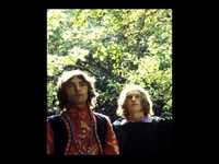 pochette album Good as gone