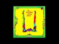 pochette album I know you