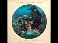 pochette album Ithkos